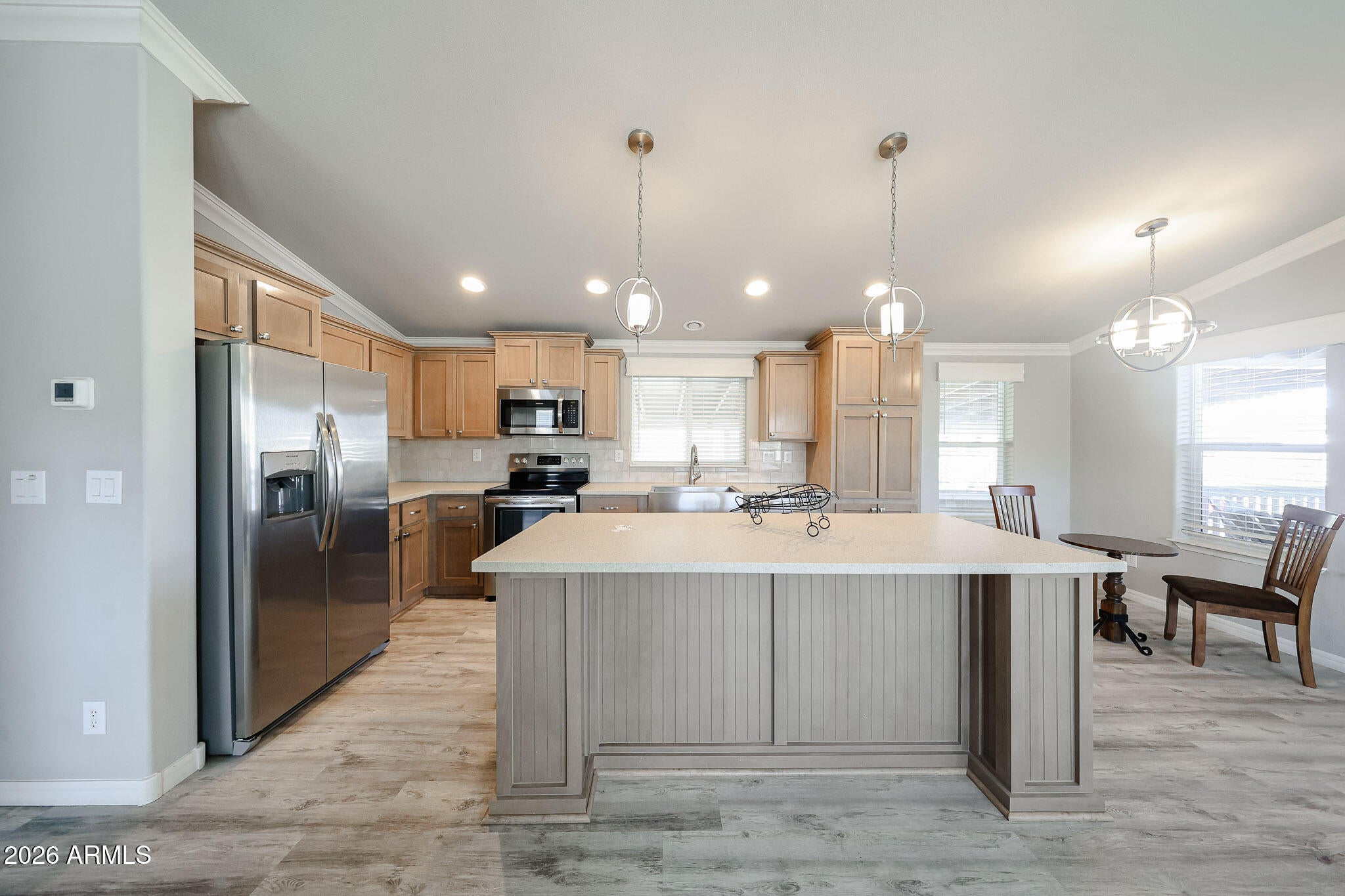 3901 E PINNACLE PEAK Road 138