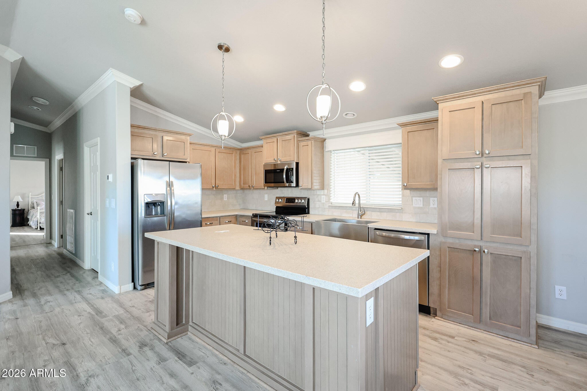 3901 E PINNACLE PEAK Road 138