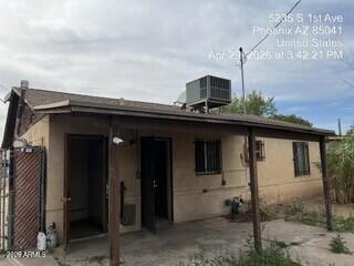 5235 S 1st Avenue