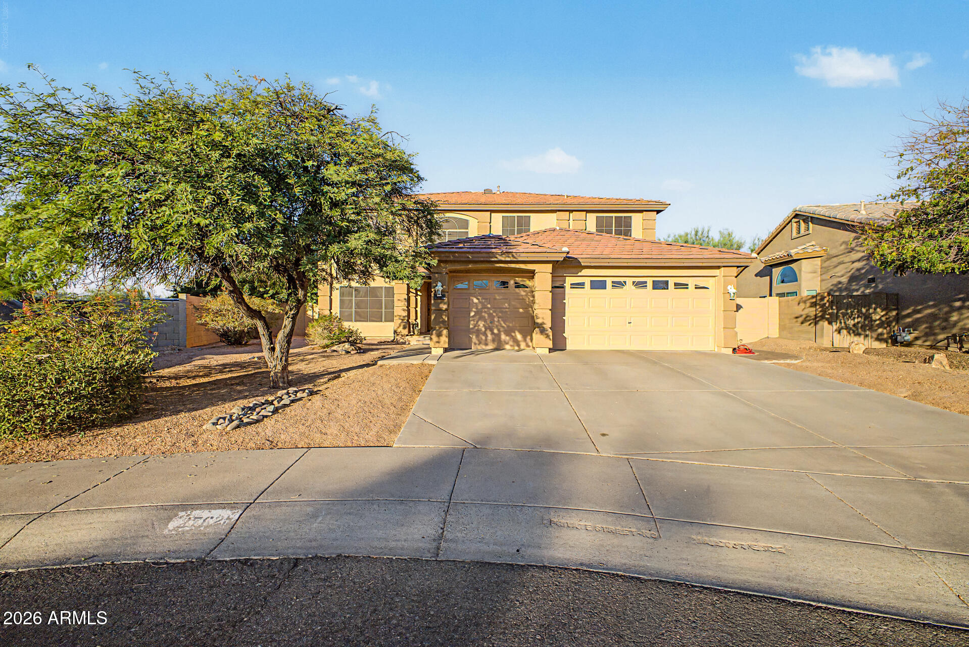 27621 N 47TH Street