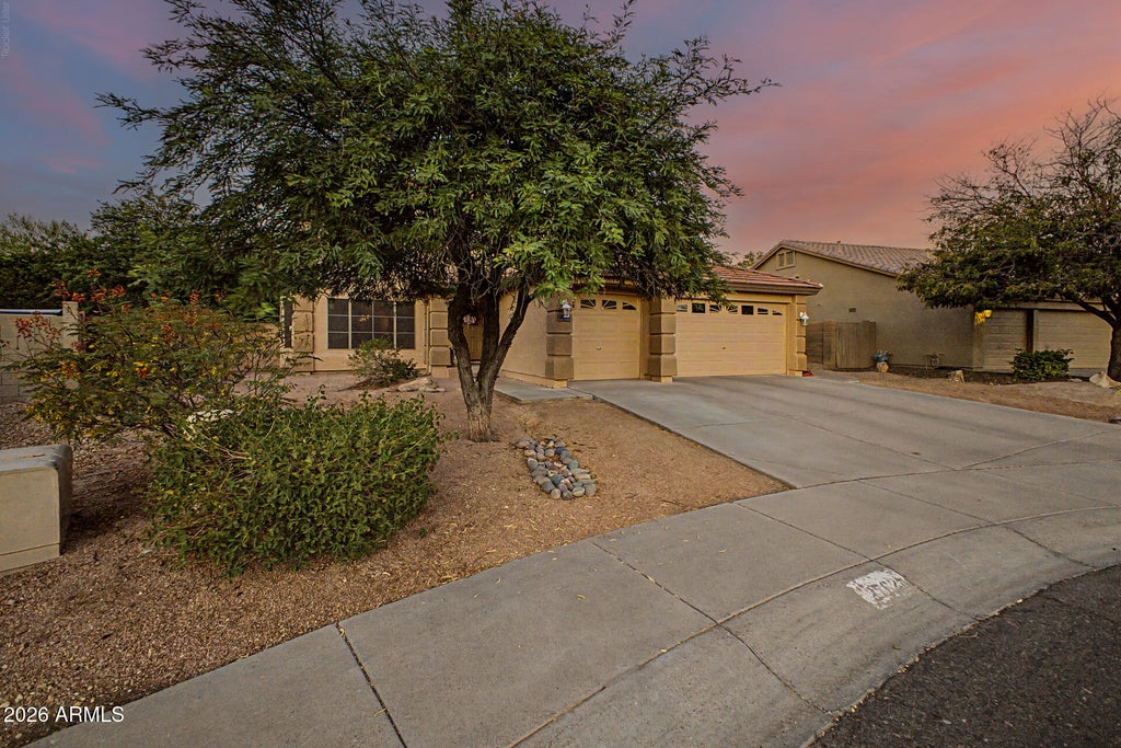 Photo of 27621 N 47th Street, Cave Creek, AZ 85331 (MLS # 7045443)
