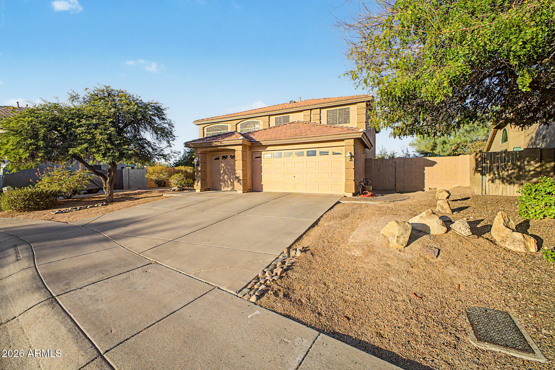 27621 N 47TH Street