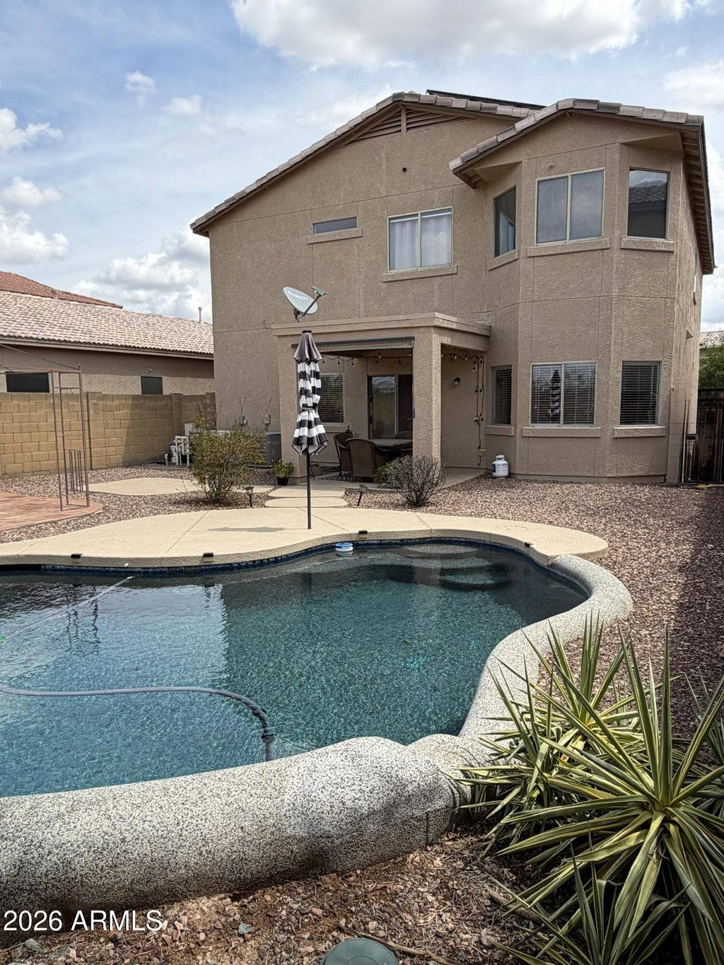 Photo of 41108 N Hudson Trail, Anthem, AZ 85086 (MLS # 7060867)
