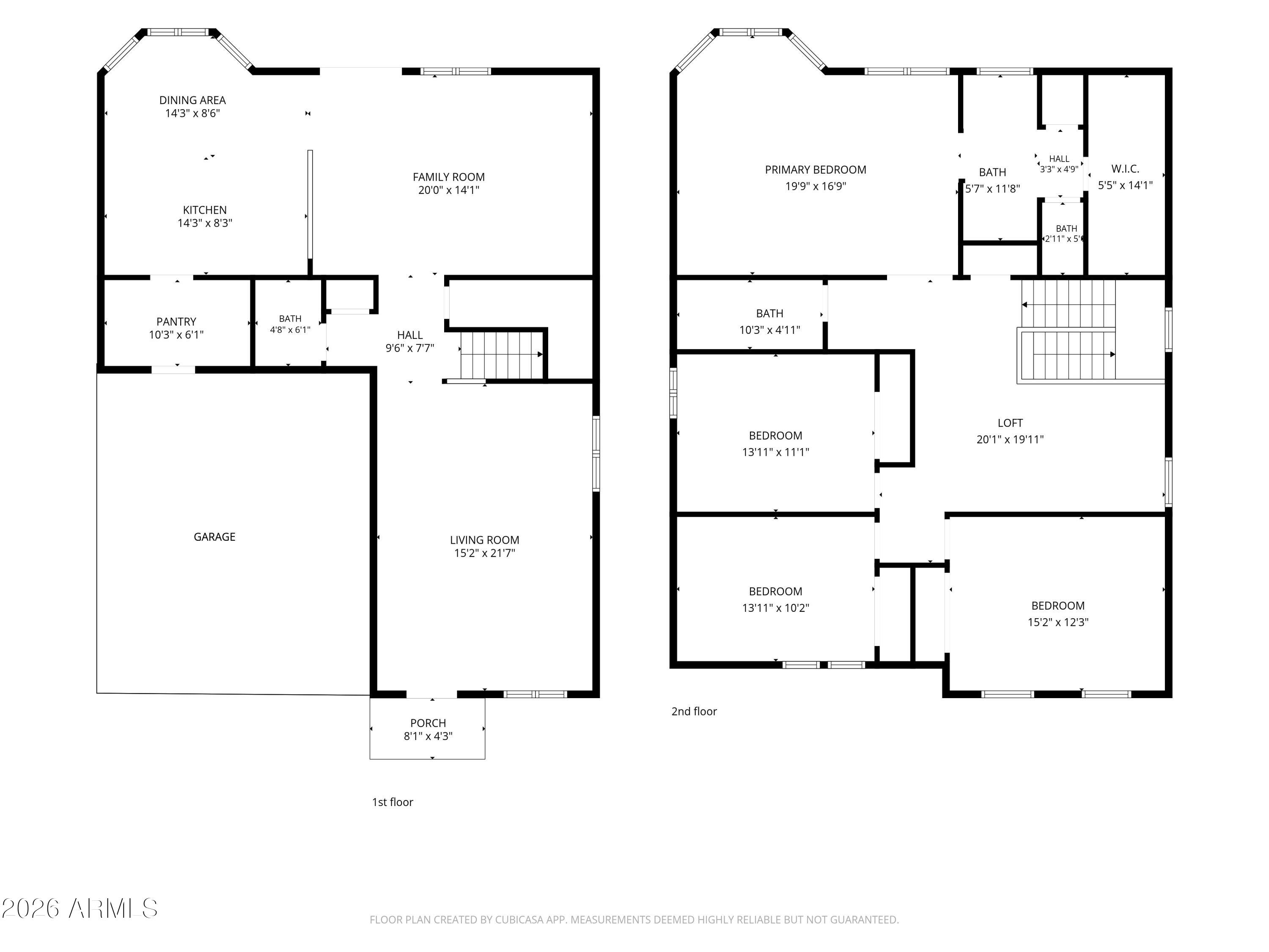 41108 N HUDSON Trail