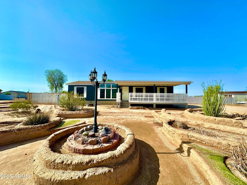 Photo of 15767 W Impala Drive, Casa Grande, AZ 85122 (MLS # 6920566)