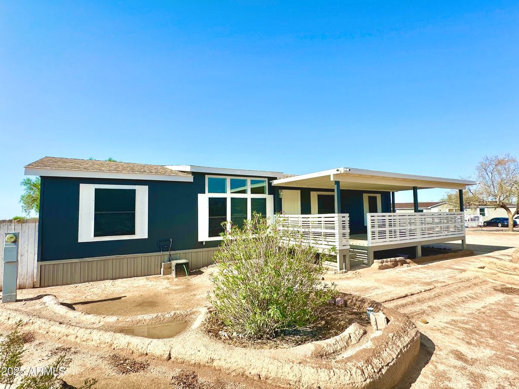 Photo of 15767 W Impala Drive, Casa Grande, AZ 85122 (MLS # 6920566)