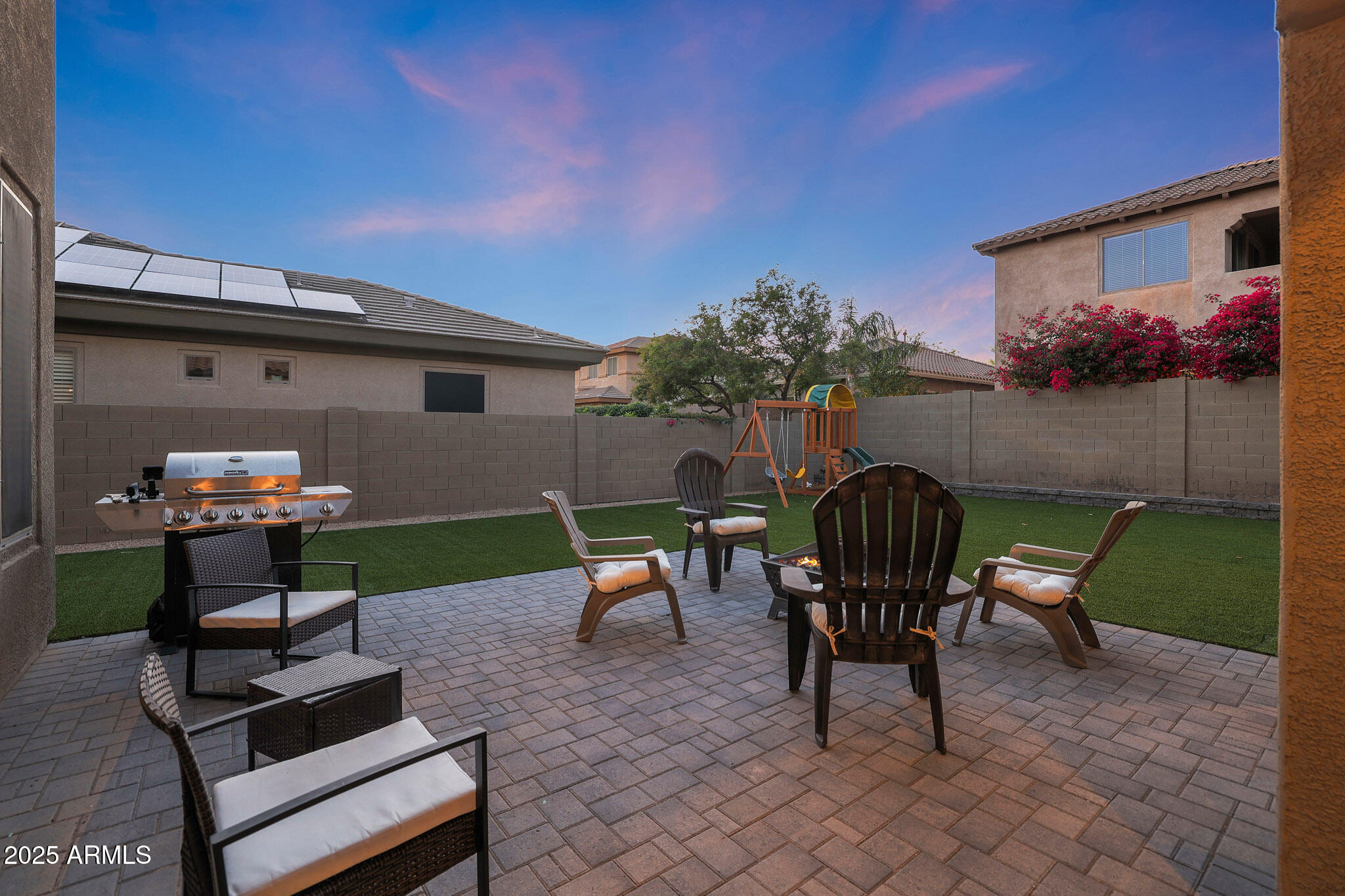 2914 W CARAVAGGIO Lane