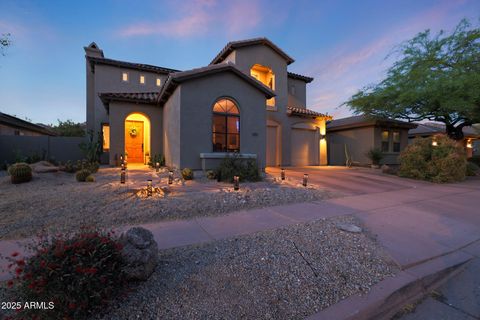 2914 W CARAVAGGIO Lane Phoenix AZ 85086