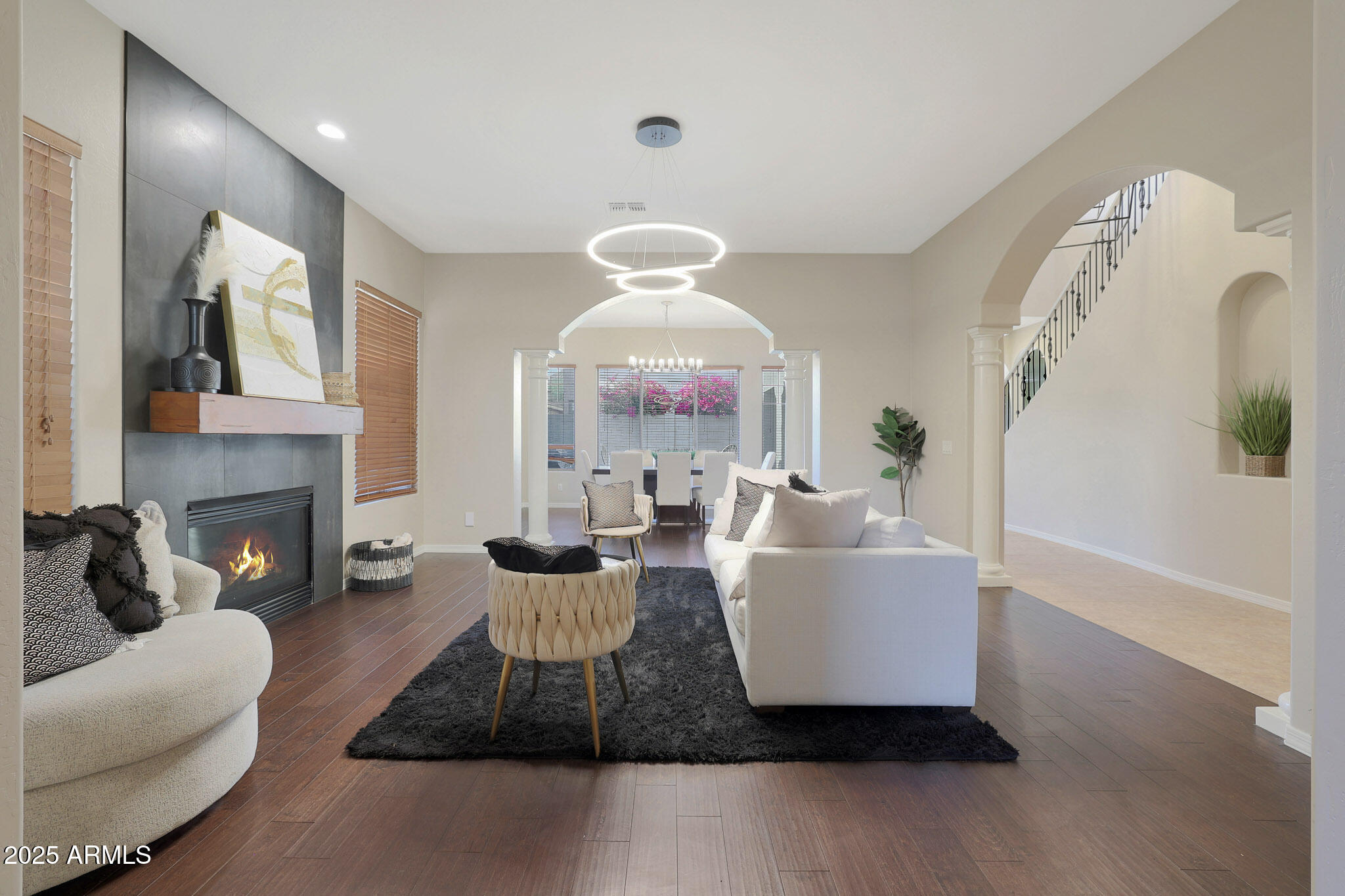 2914 W CARAVAGGIO Lane