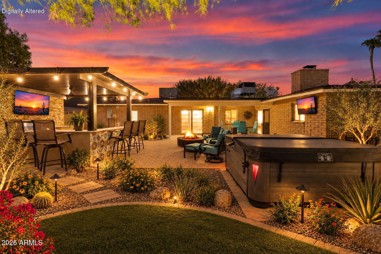 8651 E CAMELBACK Road