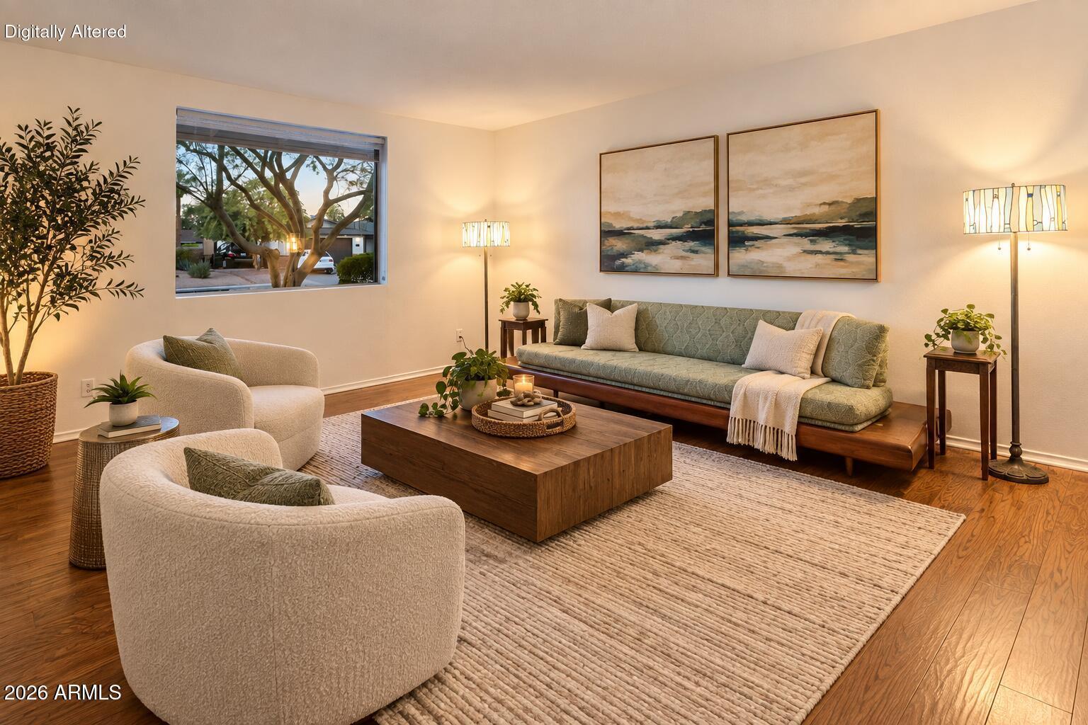 8651 E CAMELBACK Road
