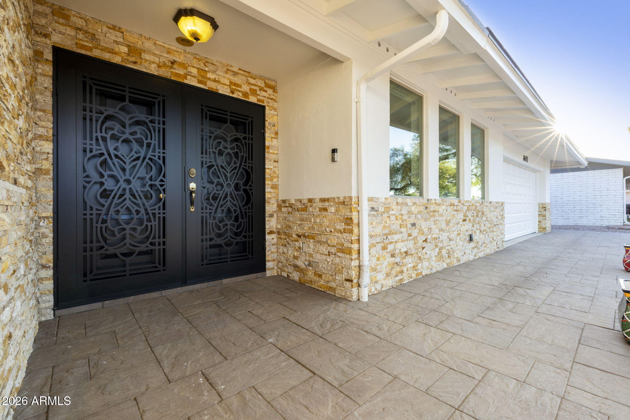 8651 E CAMELBACK Road