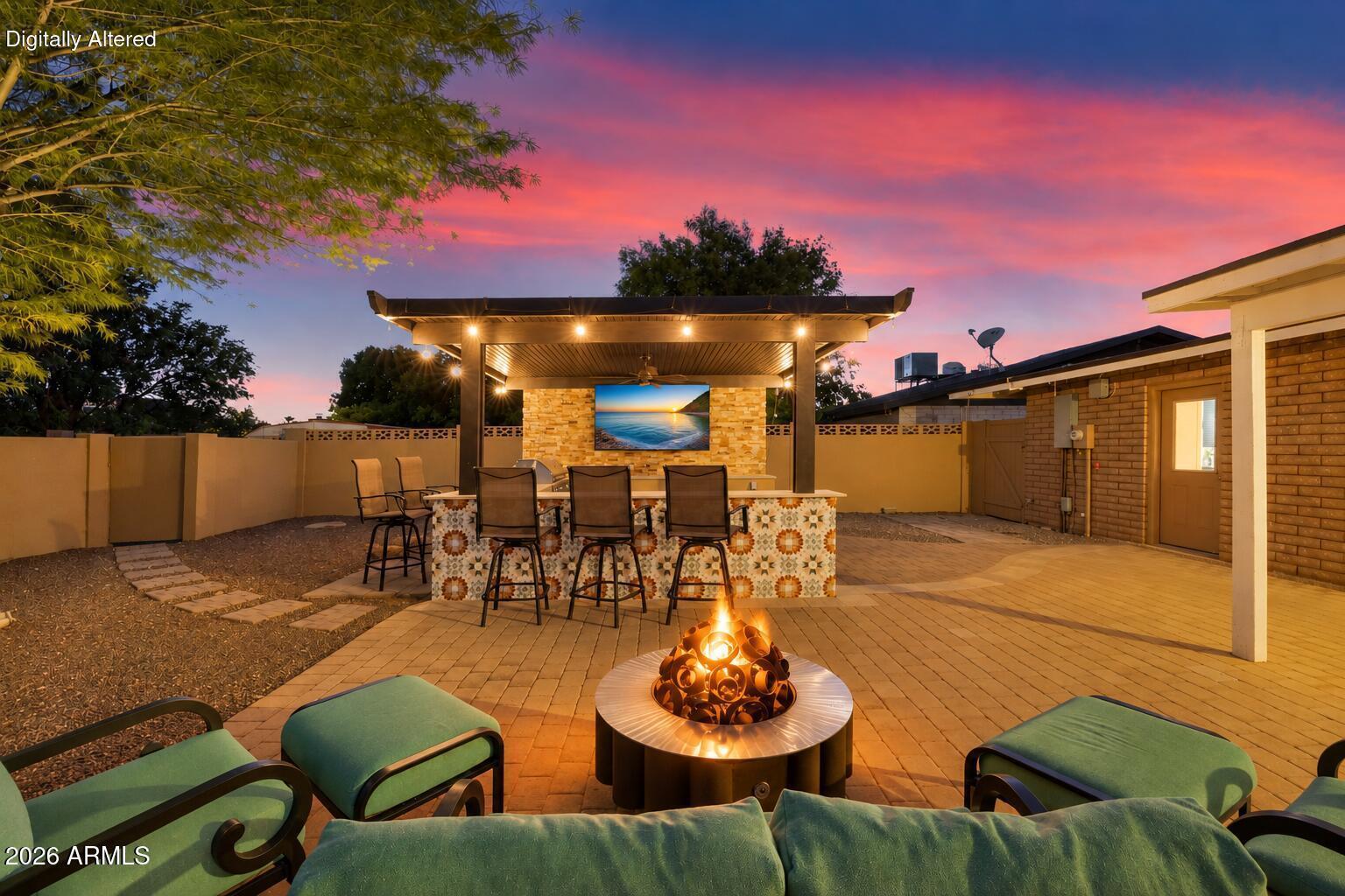 8651 E CAMELBACK Road