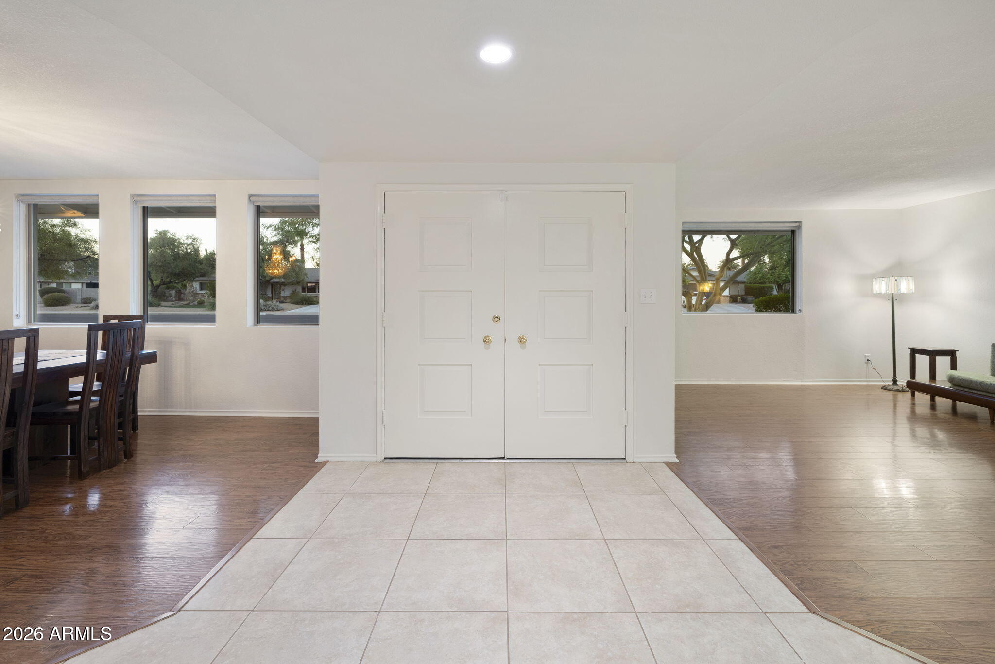 8651 E CAMELBACK Road