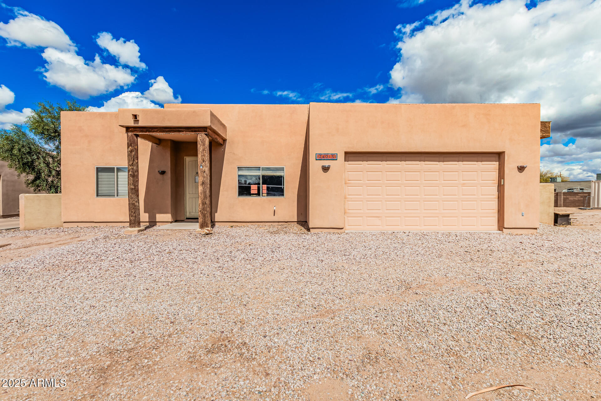 26015 S GRAPEFRUIT Drive