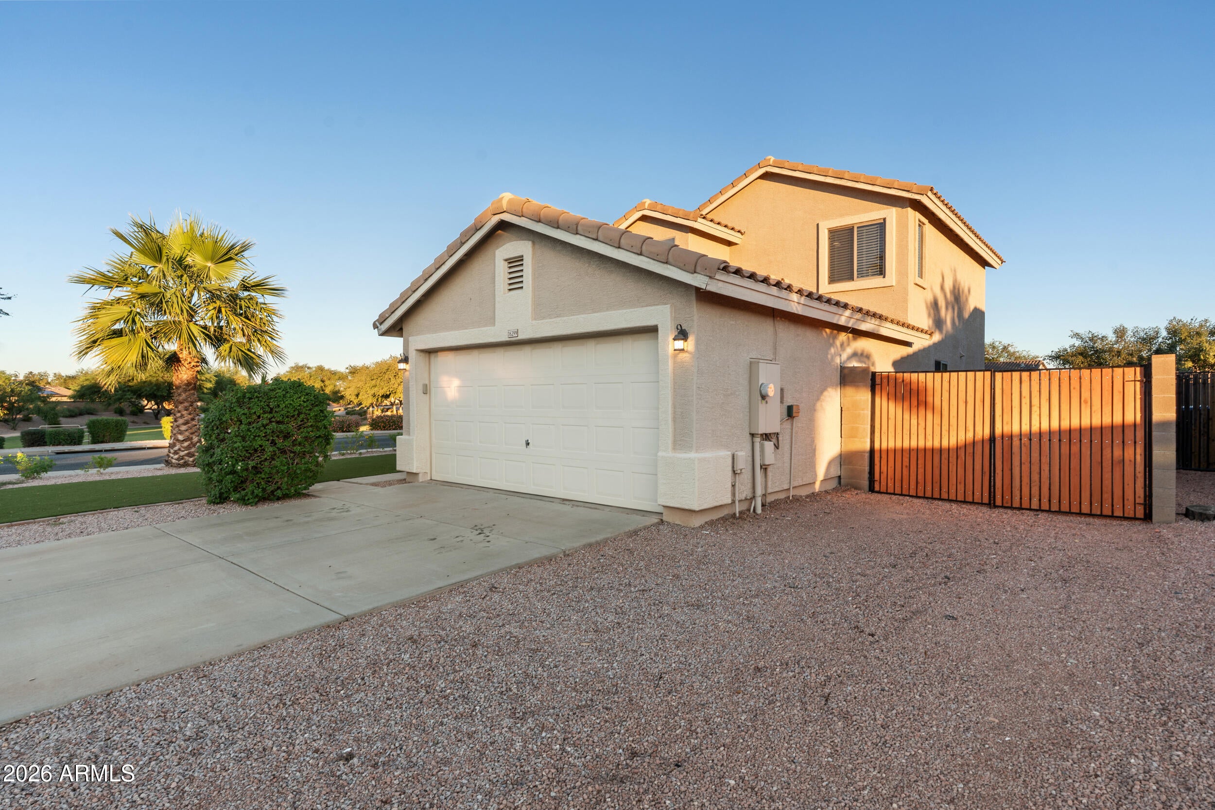 16299 N 165TH Drive