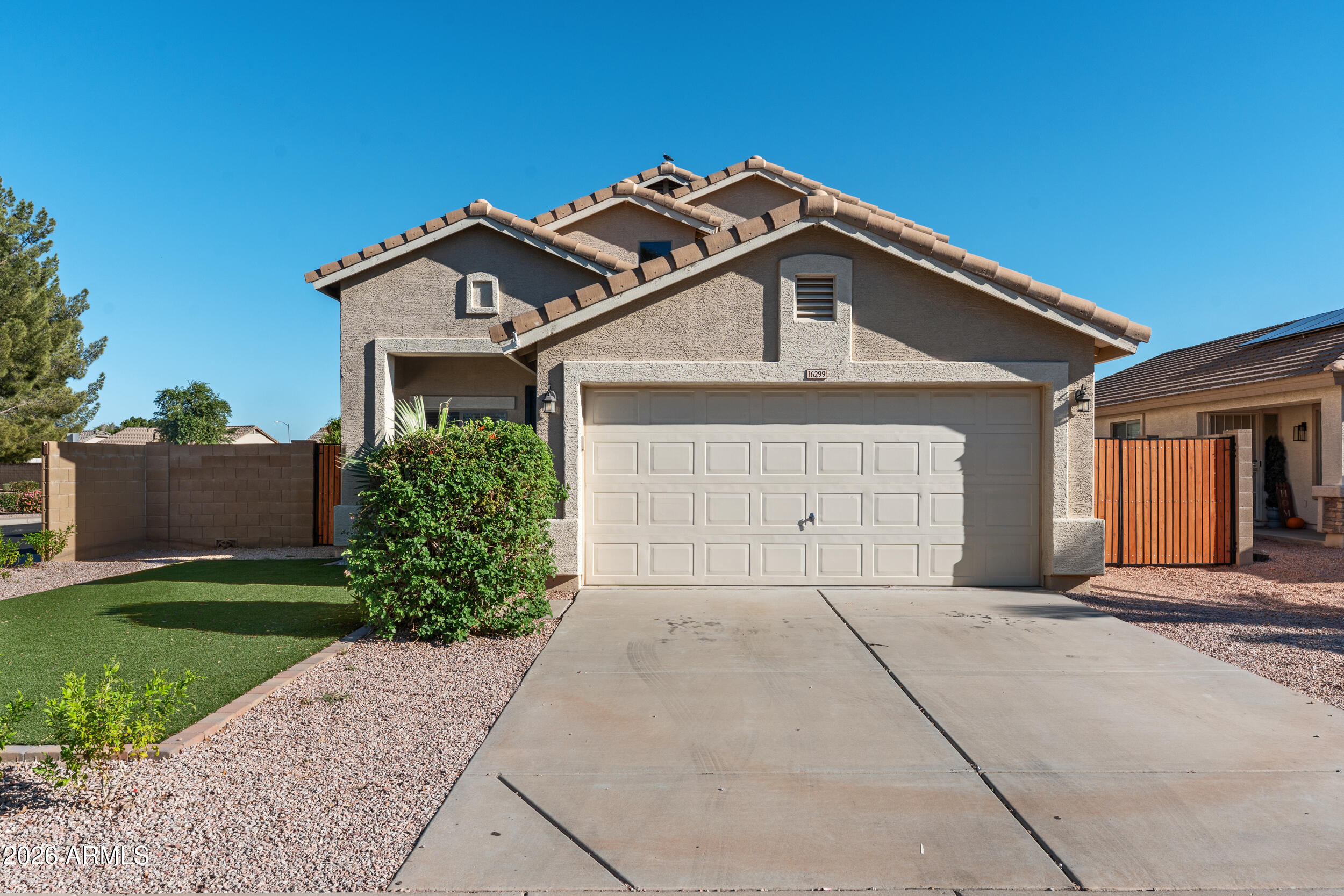 16299 N 165TH Drive
