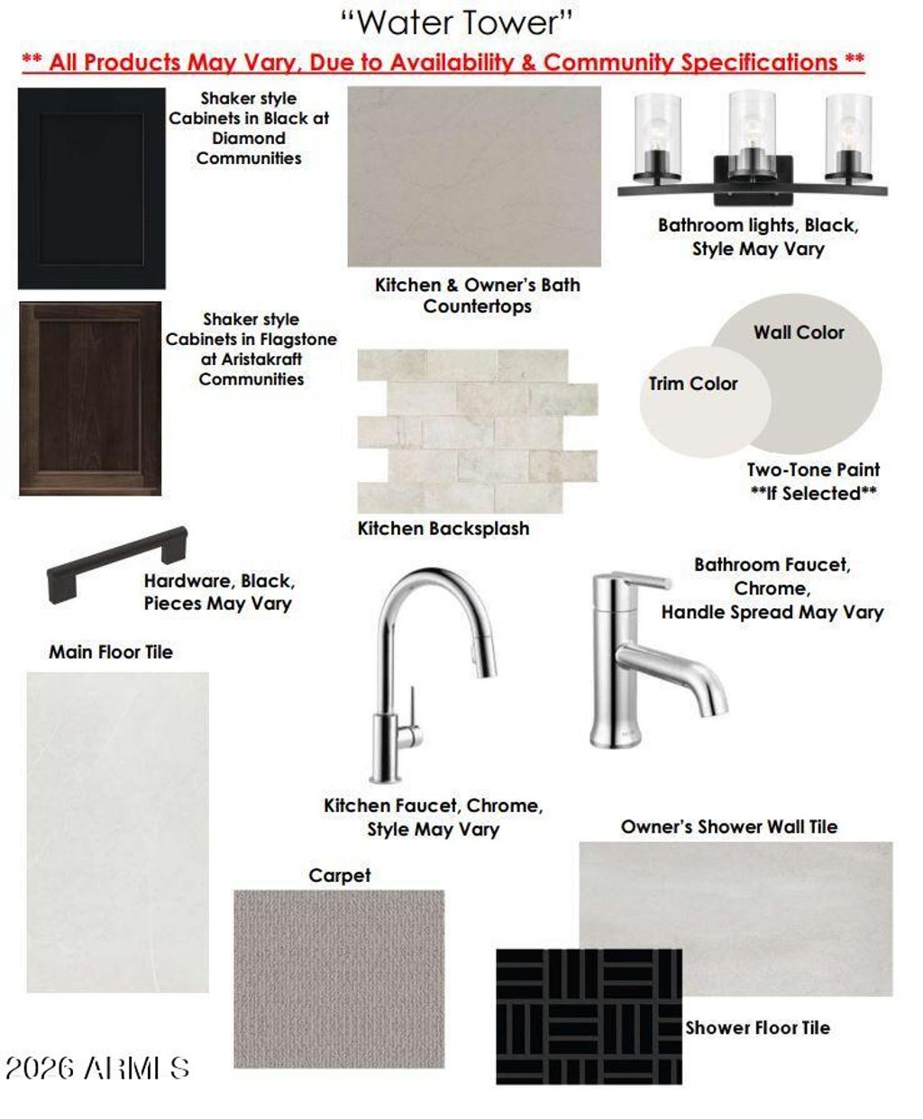 Photo of 32435 N 135th Drive, Peoria, AZ 85383 (MLS # 6977136)