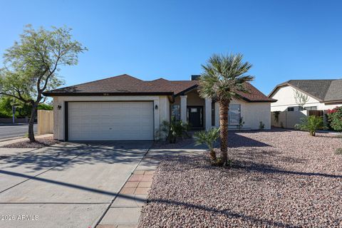 Photo of 3951 E Waltann Lane, Phoenix, AZ 85032 (MLS # 7005293)