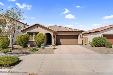 20856 E SWAN Drive Queen Creek AZ 85142