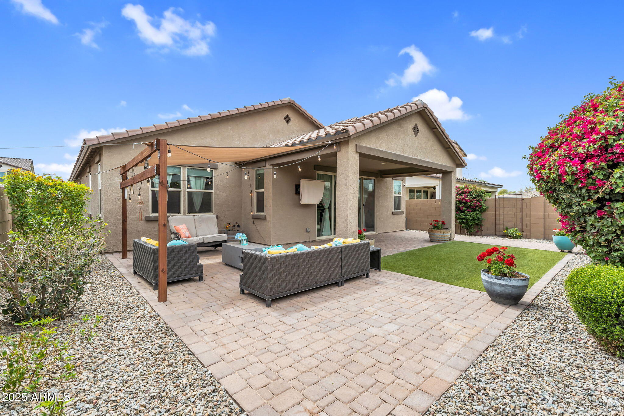 20856 E SWAN Drive