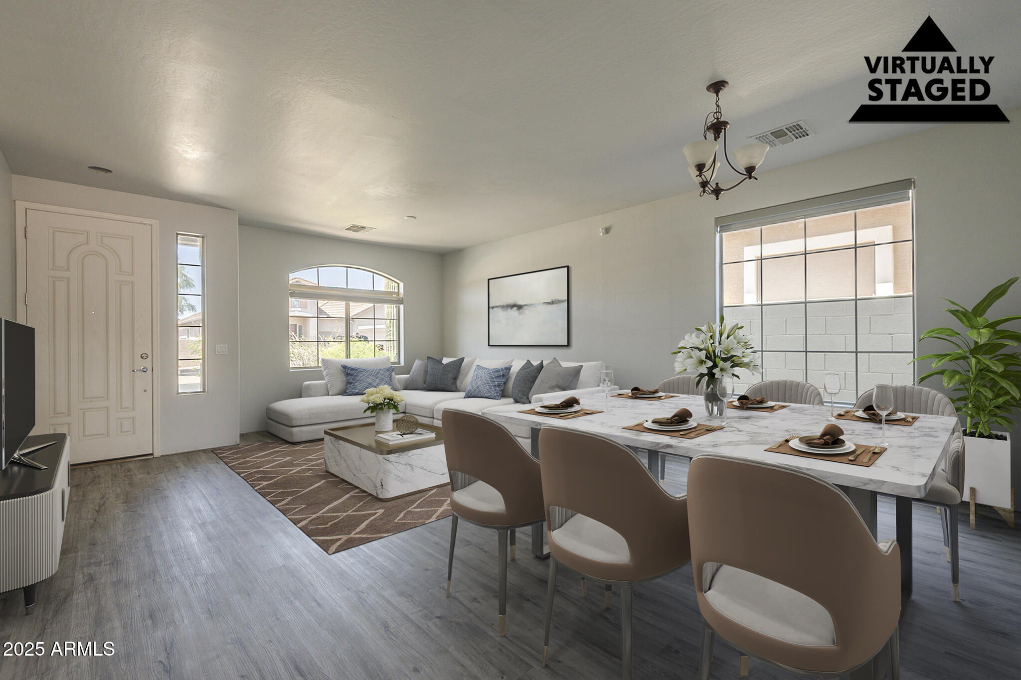 18174 E VIA JARDIN --