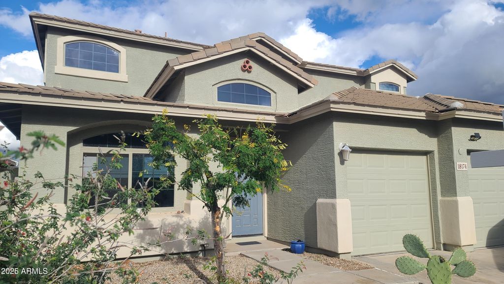 Photo of 18174 E Via Jardin, Gold Canyon, AZ 85118 (MLS # 6951445)