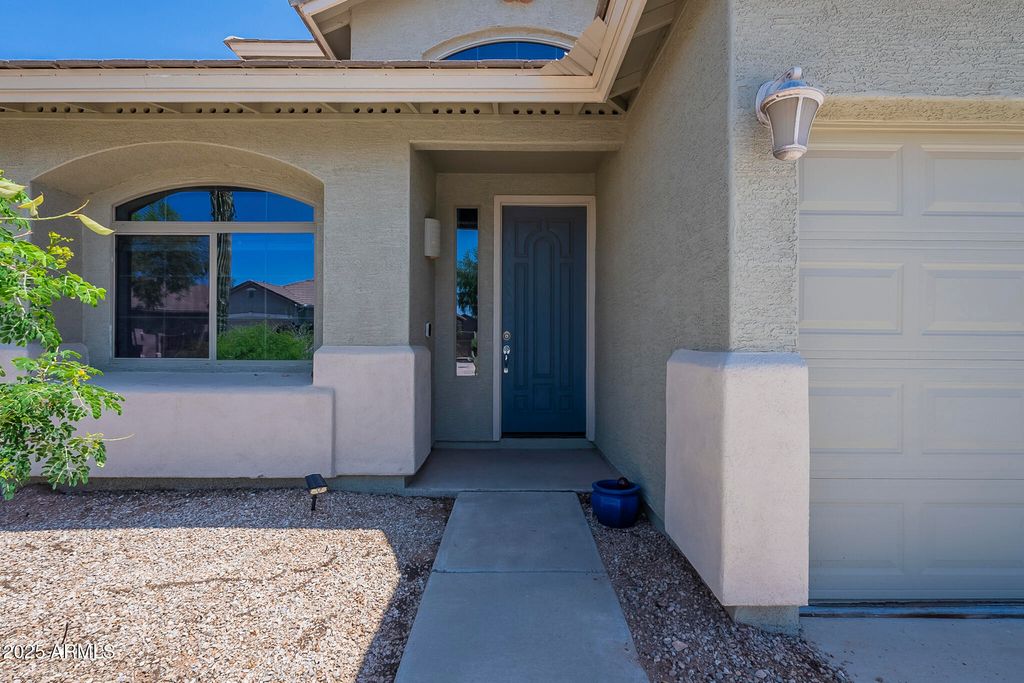 Photo of 18174 E Via Jardin, Gold Canyon, AZ 85118 (MLS # 6951445)