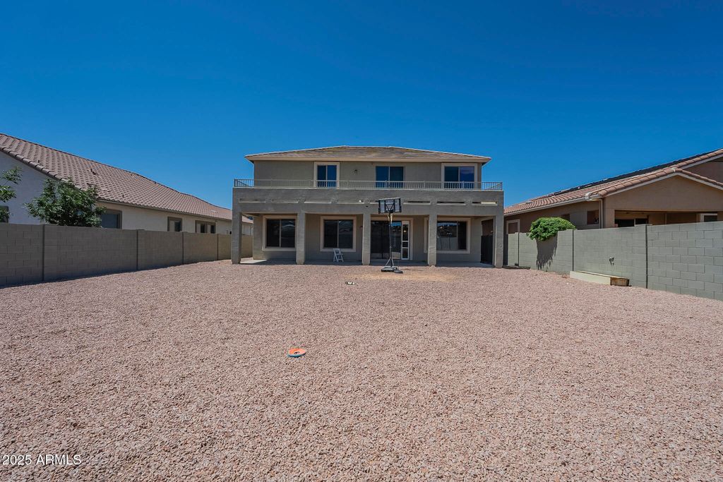 Photo of 18174 E Via Jardin, Gold Canyon, AZ 85118 (MLS # 6951445)