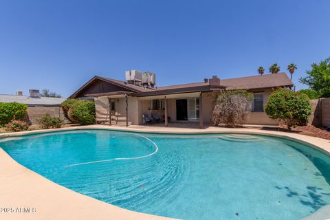 1875 E Auburn Drive Tempe AZ 85283