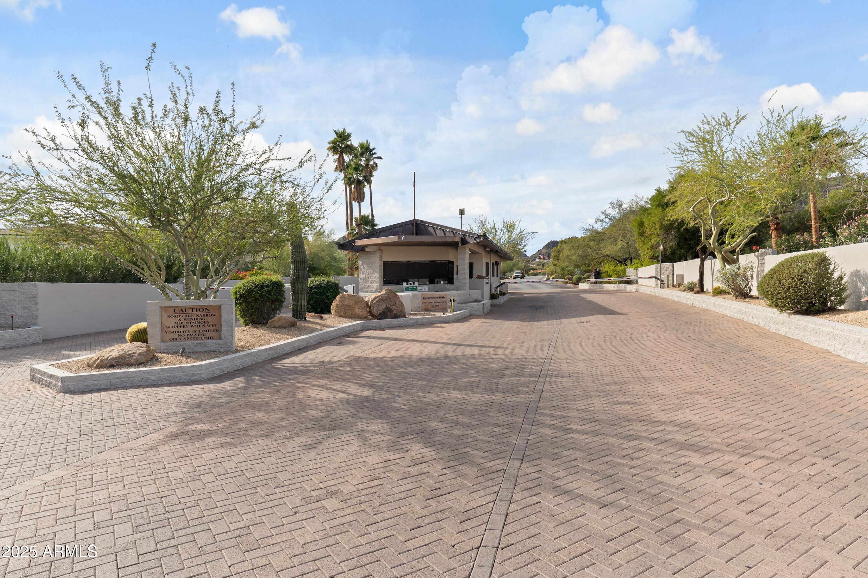 CLEARWATER HILLS 2 LOTS 197-198 201-206 - Land