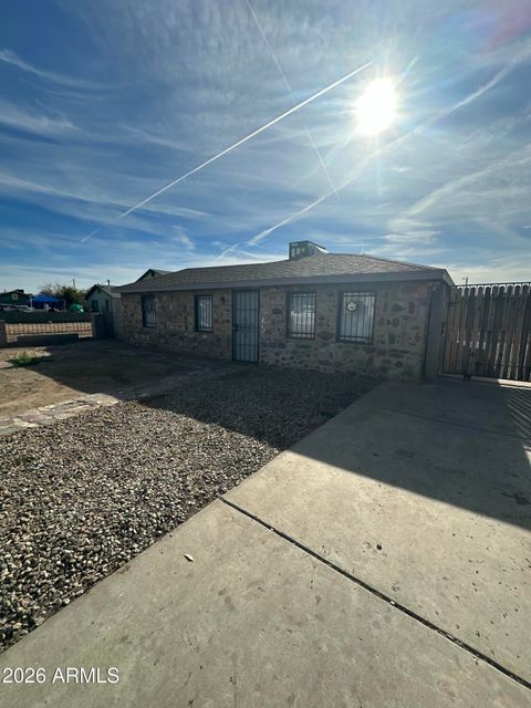 2501 E JONES Avenue Phoenix AZ 85040