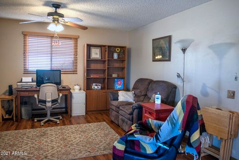 A home in Sun City West