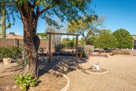 A home in Sun City West