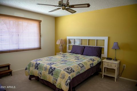 A home in Sun City West
