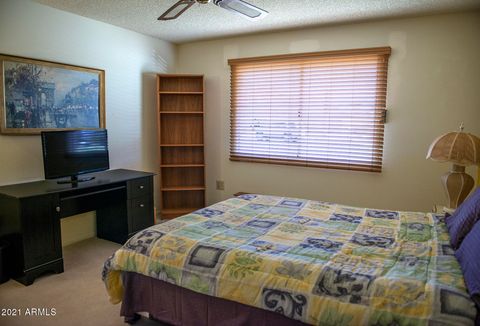 A home in Sun City West