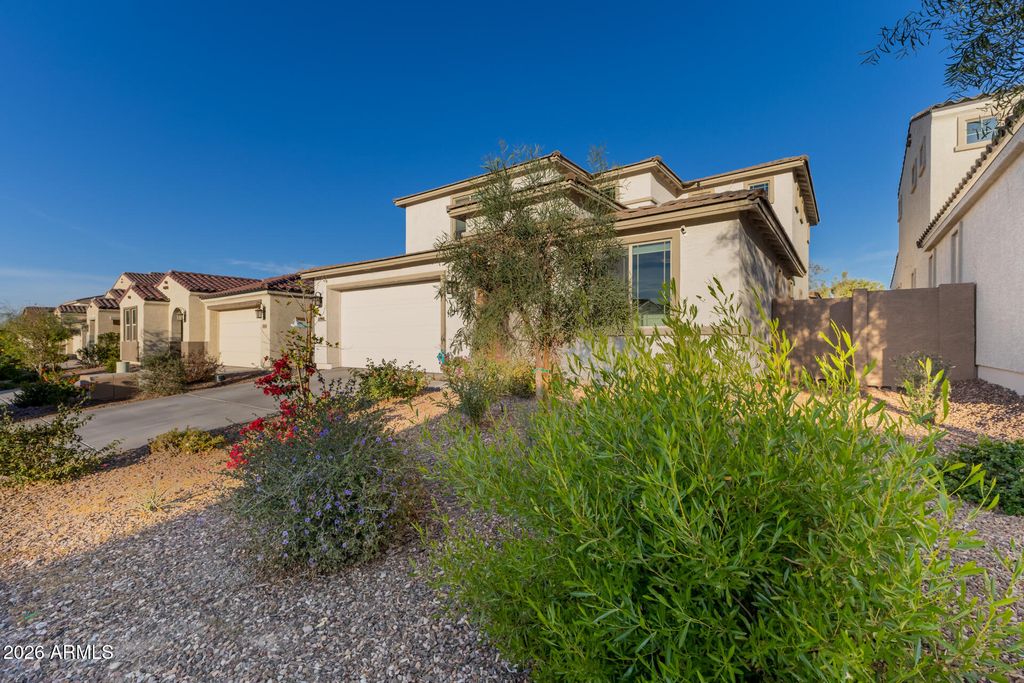 Photo of 6759 N 128th Drive, Glendale, AZ 85307 (MLS # 6990092)