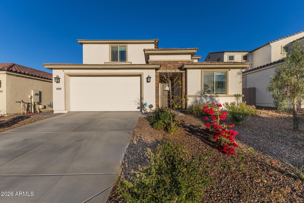 Photo of 6759 N 128th Drive, Glendale, AZ 85307 (MLS # 6990092)