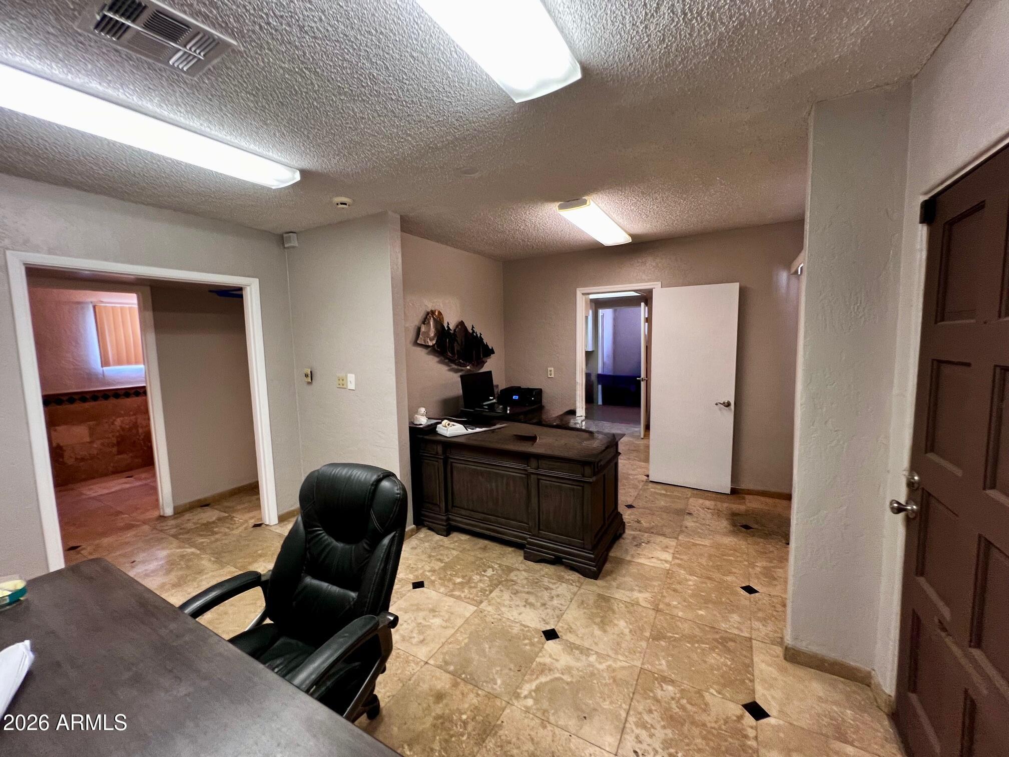 UPSHAW DESERT HEIGHTS - Commercial Sale