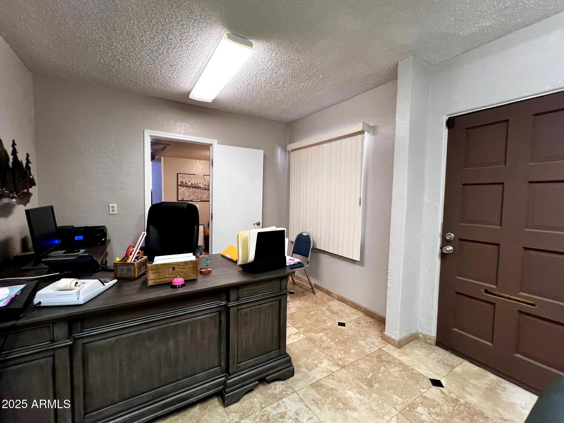 UPSHAW DESERT HEIGHTS - Commercial Sale
