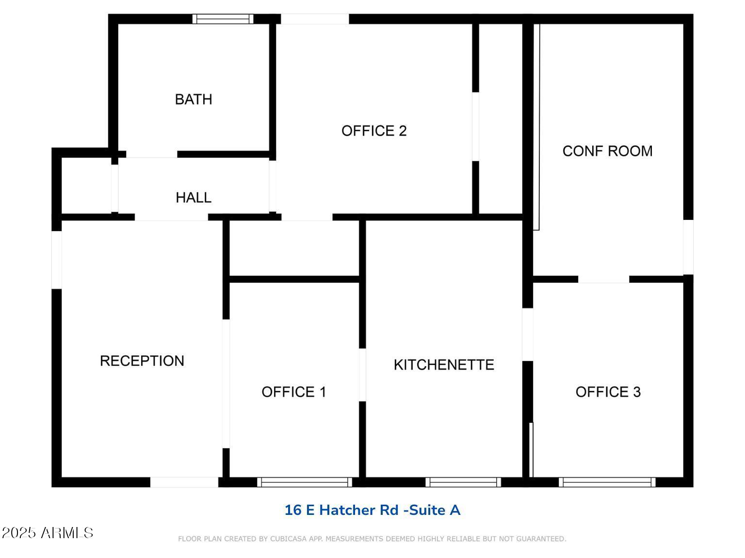 UPSHAW DESERT HEIGHTS - Commercial Sale