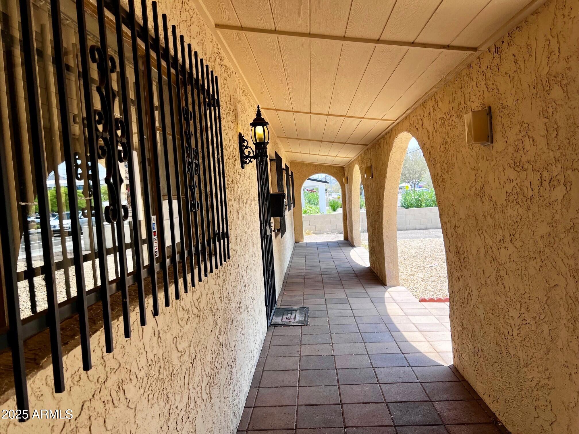 UPSHAW DESERT HEIGHTS - Commercial Sale