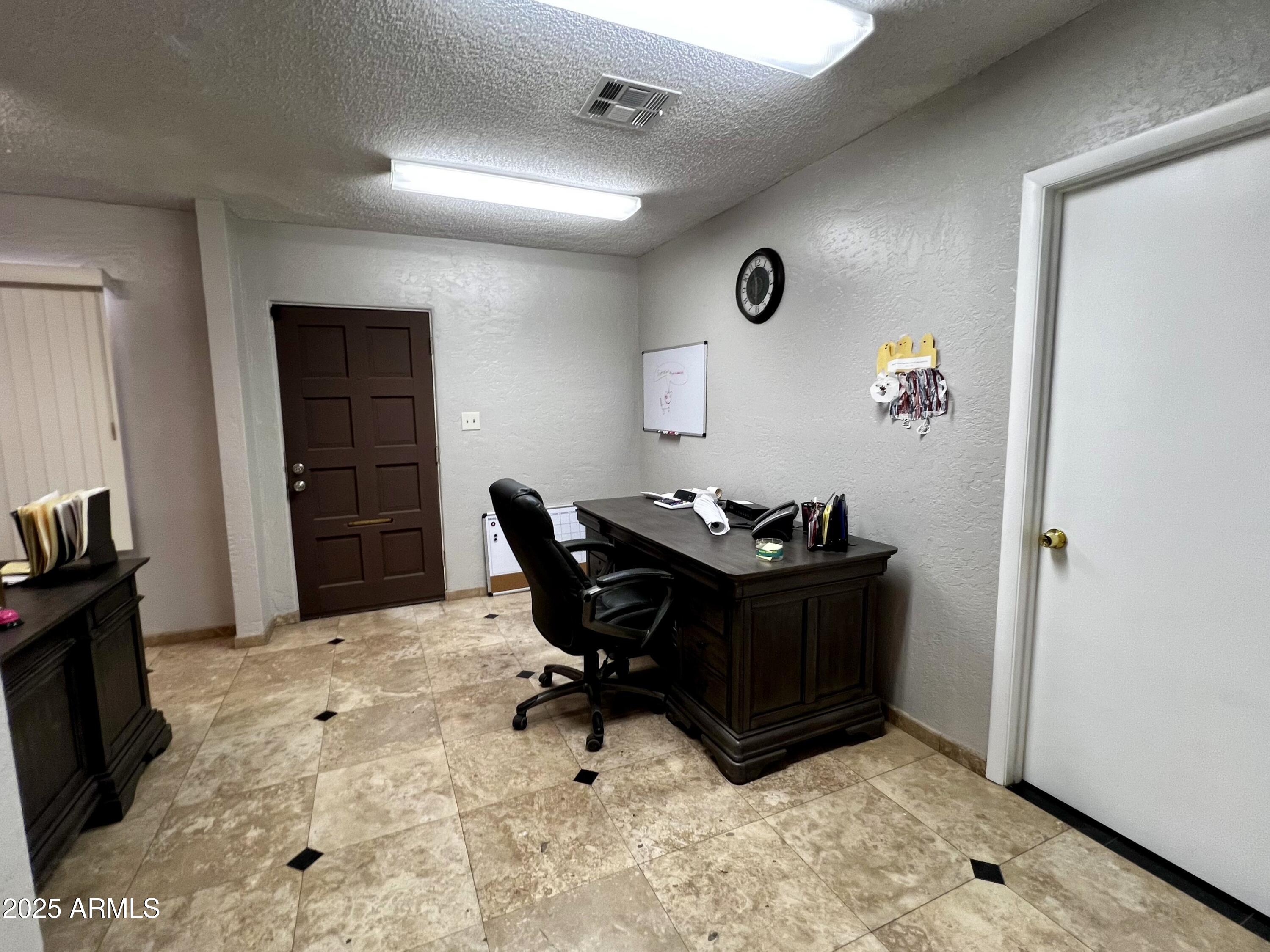 UPSHAW DESERT HEIGHTS - Commercial Sale