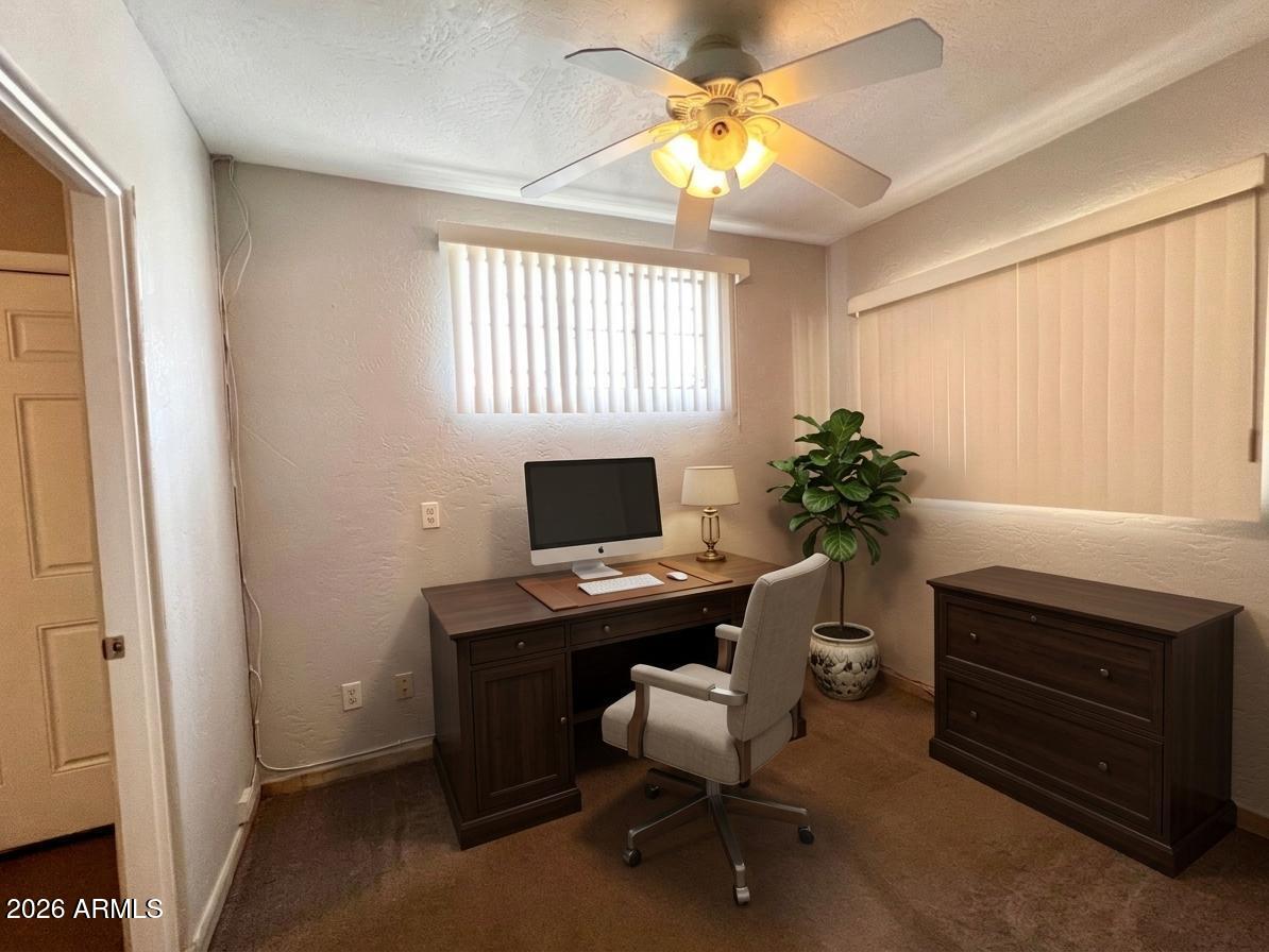 UPSHAW DESERT HEIGHTS - Commercial Sale
