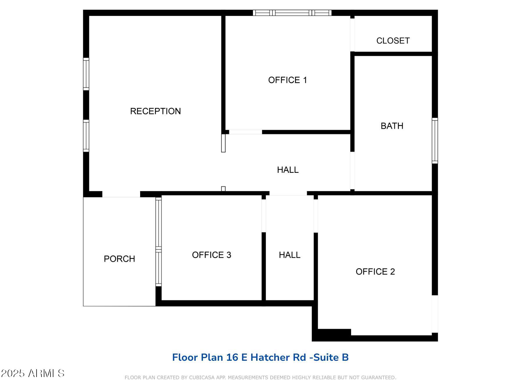 UPSHAW DESERT HEIGHTS - Commercial Sale