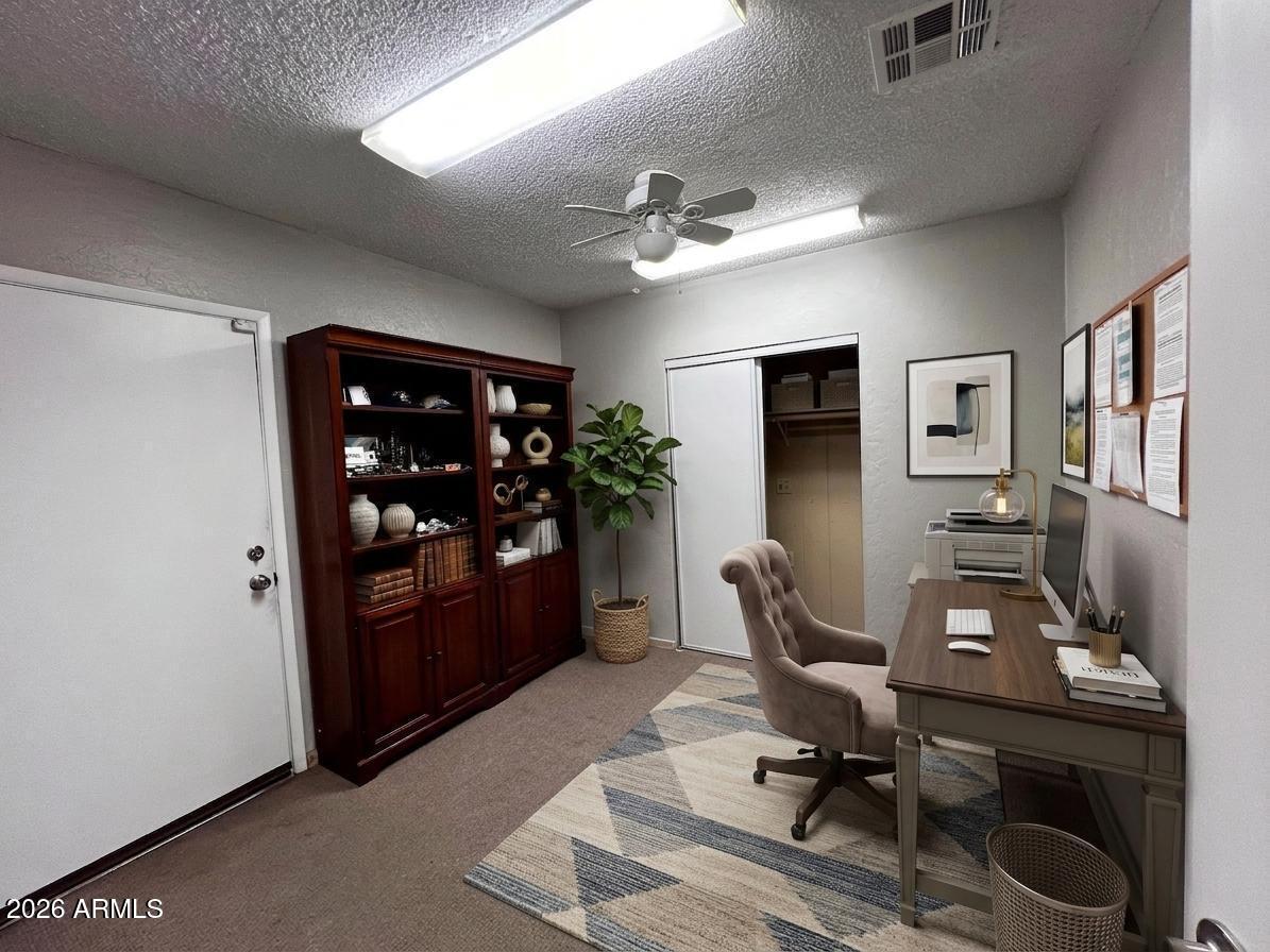 UPSHAW DESERT HEIGHTS - Commercial Sale