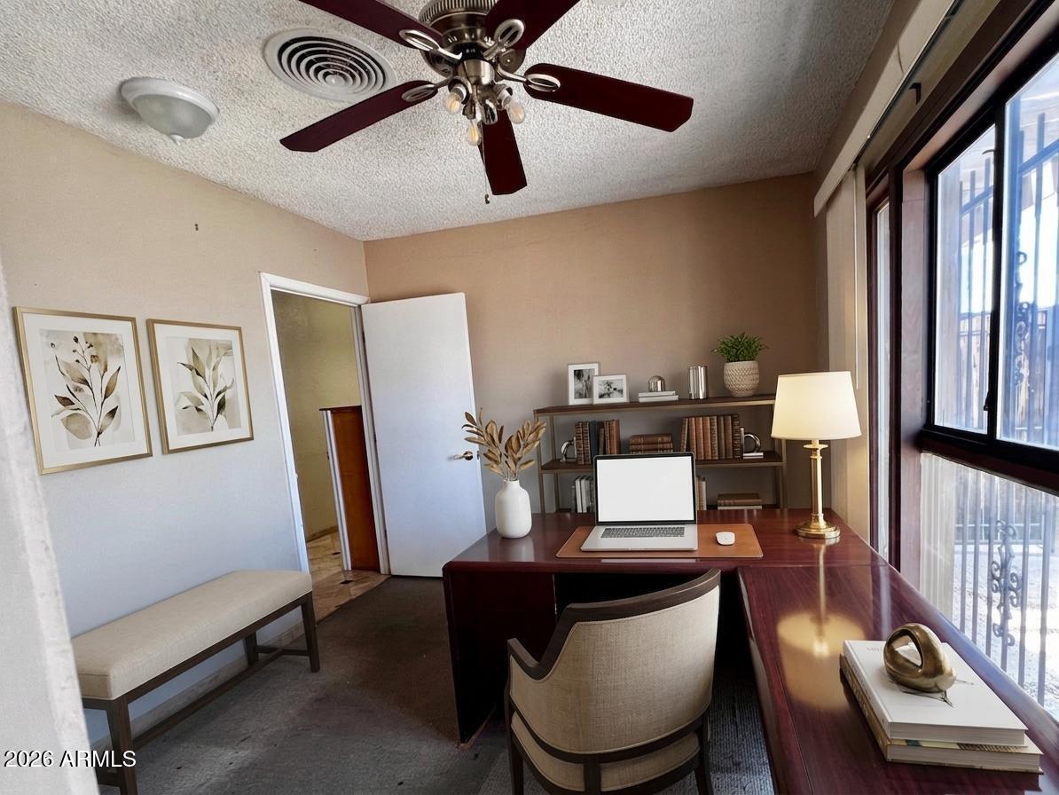 UPSHAW DESERT HEIGHTS - Commercial Sale