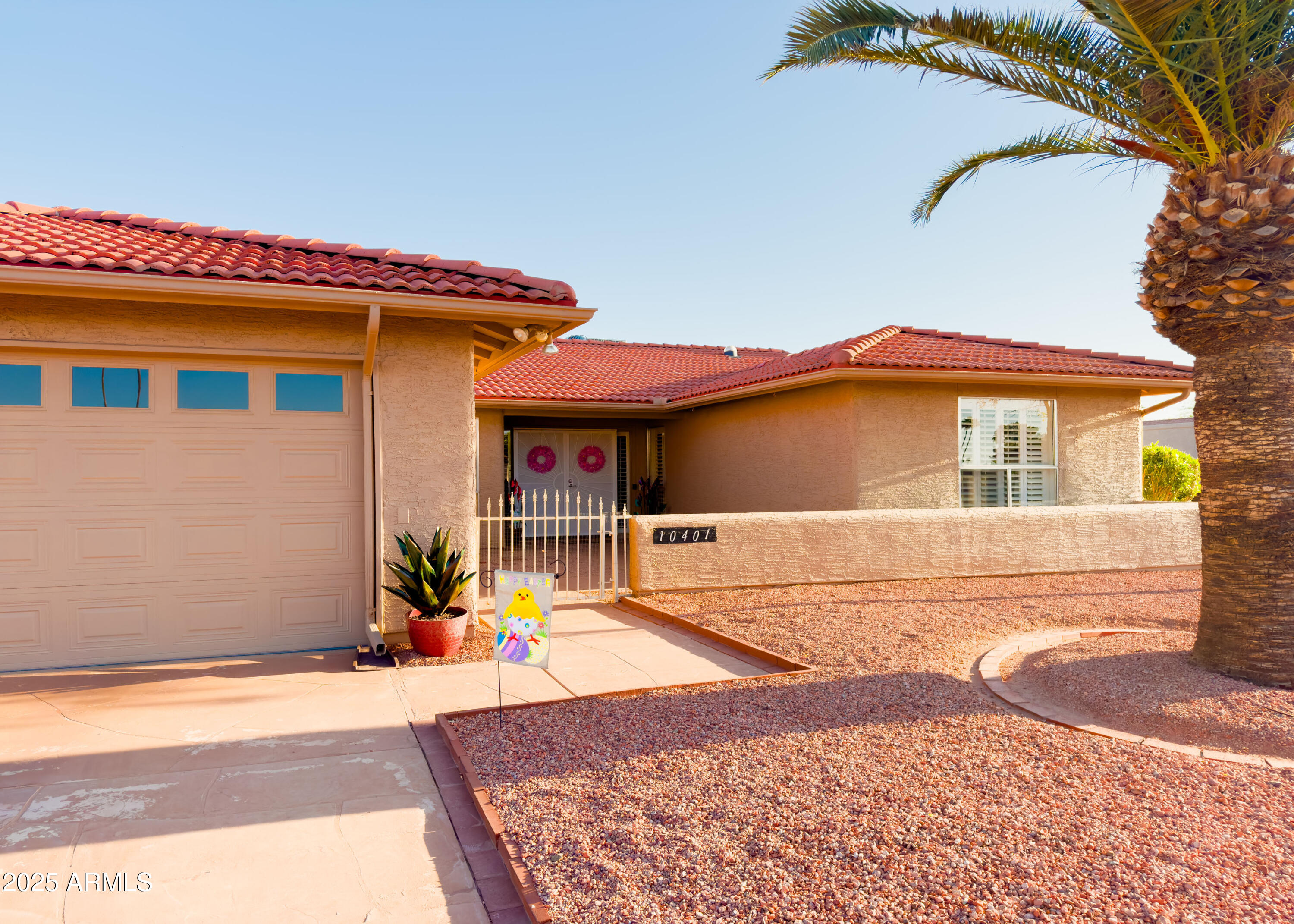 10401 E TWILIGHT Drive