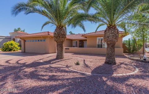 10401 E Twilight Drive, Sun Lakes, AZ 85248 - MLS#: 6849549