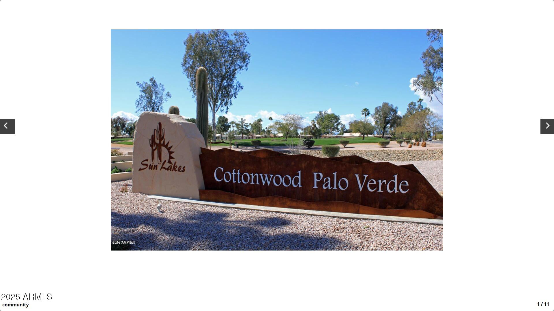 10401 E TWILIGHT Drive